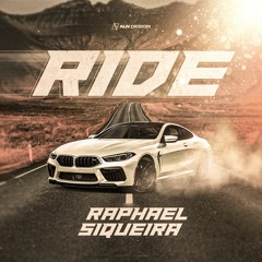 Raphael Siqueira - Ride (Extended)