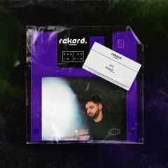 REKORD PODCAST #117 : 44HZ_