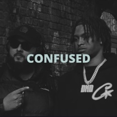 CONFUSED - NEMZZZ remix (prodbyskitent)