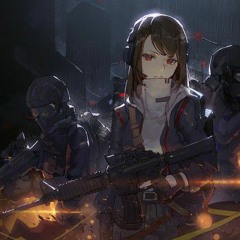 [Cytus II] Bullet Waiting for Me(James Landino remix) - Nikki Simmons