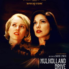 Mulholland Drive - 20:07:2020 00.07