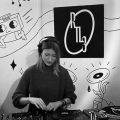 Actress M - Noches Analógicas Radio Show RTL3.FR