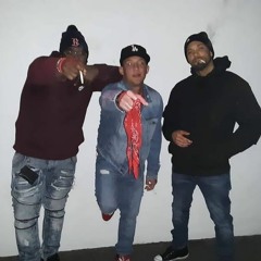 Trey Wavyy- Pray For Me **2020**