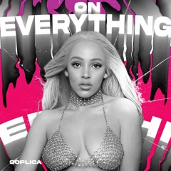 ON EVERYTHING MIX 2021 (DABABY, MIGOS DOJA CAT, LIL BABY & MORE)