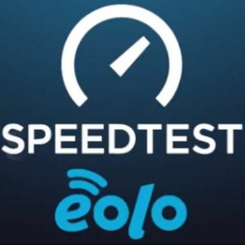 Stream EOLO SPEED TEST by DDD Codigo Listen online for free on SoundCloud