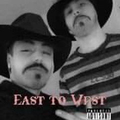 EAST TO WEST ft. MRJ