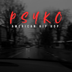 PSYKO - Instrumental Hip Hop Type Beat (6)