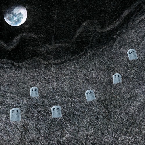 Grave Robbers' Fanfare