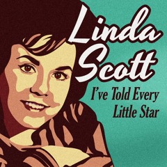 I've Told Every Little Star(Friends Ask Me, Am I In Love I Always  Answer,Yes)(Mono 45 RPM Single)♥️