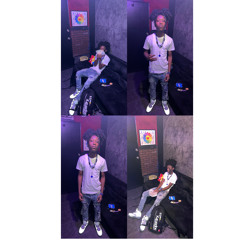 ChxppaGetMoney Freestyle - Prod @rafiqisalive