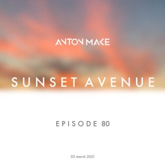 Sunset Avenue 080 [03.03.2021]