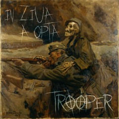 Trooper și Cristian Hrubaru - Două roți