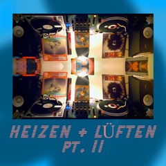 HEIZEN & LÜFTEN Pt. II: Einkauf Aktuell