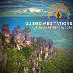 2024 - Australia Blue Mountains Retreat