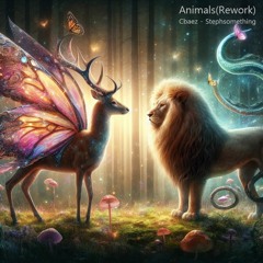 Animals (Original Mix) Ft. Stephsomething
