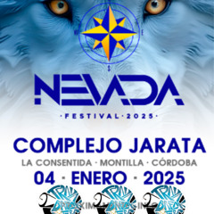 Concurso Nevada Festival 2025 - TrayaBreakbitera