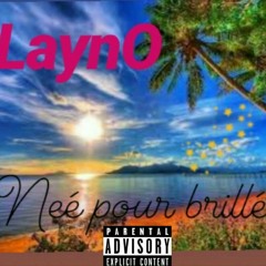 LaYnø_née pour brillé