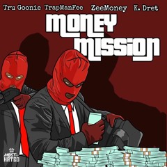 MONEY MISSION