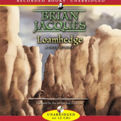 READ EBOOK 📒 Loamhedge (Redwall) by  Brian Jacques &  Brian Jacques KINDLE PDF EBOOK