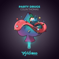 Colin Thomas - Where Did You Go - Out Now