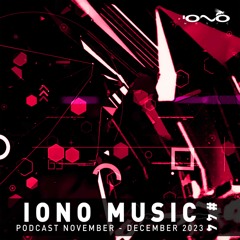 IONO MUSIC PODCAST #044 – November & December 2023 🐝🎶