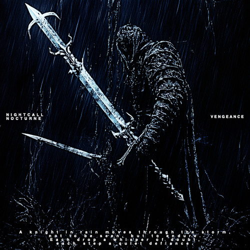 Vengeance
