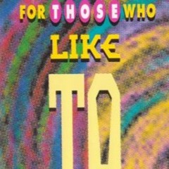 The Prophet - For Those Who Like To Groove - 1992