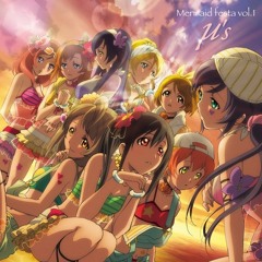 夏色えがおで1, 2, Jump!(Nihey bootleg Remix)