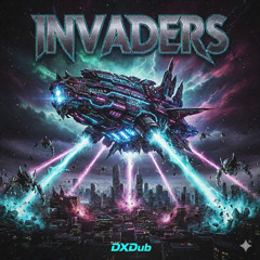 DXDub - Invaders