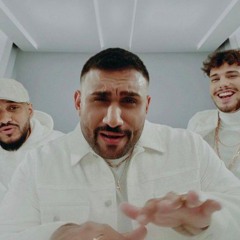 BRUNO - Senki nem szól ránk ft. VZS, MARIO