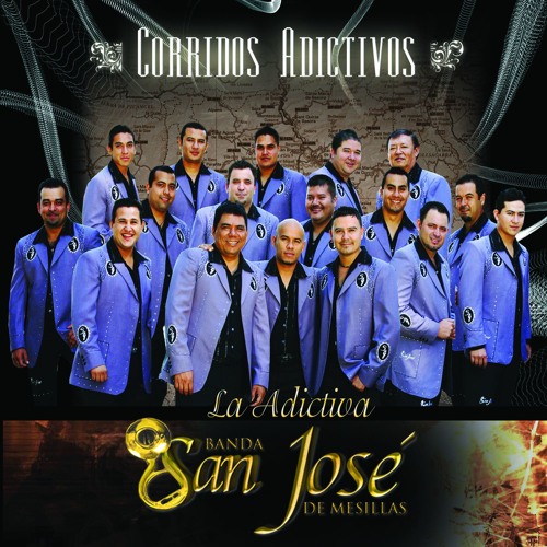 Listen to La Cara Sucia by Banda San Jose De Mesillas in Banda