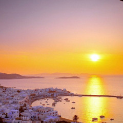 Mykonos 2025 Beach House Mix 17
