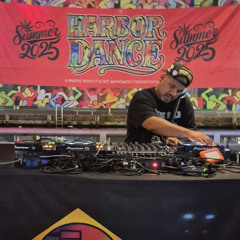 DjPope Recorded Live @ Baltimore's Inner Harbor Hard Rock Cafe 8-23-25