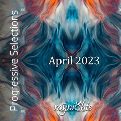 Progressive Selections | April 2023
