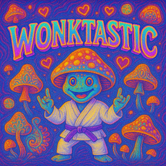 Wonktastic (Jaenga Opener 10/3/25)