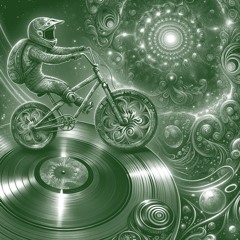 2024 Progressive Psytrance Full Set /// Wibmer Tribute /// By: Saleza