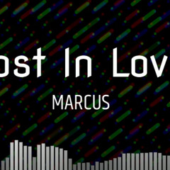 MARCUS - Lost In Love