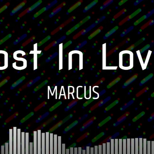 MARCUS - Lost In Love