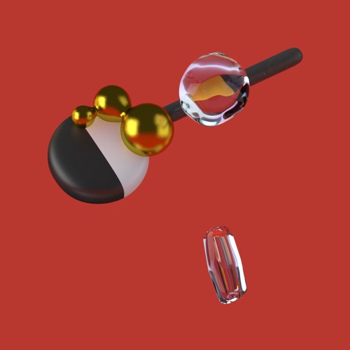 Shady Monk & That Andy Guy - Getchu (feat. r u s s e l b u c k)