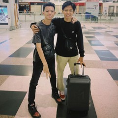 TAKUT TERANG!!KEDOY X KANSAZ!![ IQBAL X ALIFCO ]