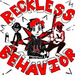 Half Metal Kaiba - Reckless Behavior Ft. Lil Darkie, Westend Ghoul