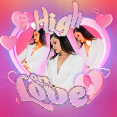 LEXIE - High On Love (Official Audio)