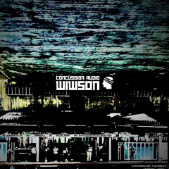 CA004 - Wiwson - 'Orrible