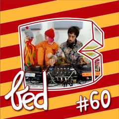 Bebetta In Bed #60 Bed2Bed with Los Cabra