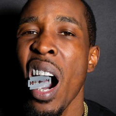 Rome Streetz Big Steppa