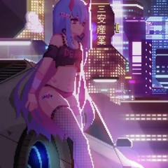 Bloody Party INSTASAMKA (speed up)