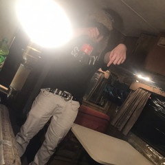 In The Booth freestyle w/ wolfswagr (prod. me)