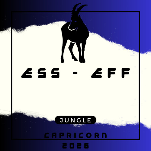 Ess - Eff / Atmospheric Jungle