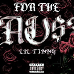 Lil T1mmy - For The Cause