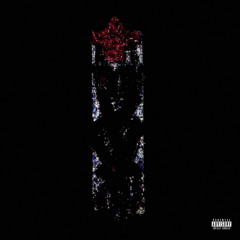 MONOGRVM, L0VER, Isterika - vlone ビッチ